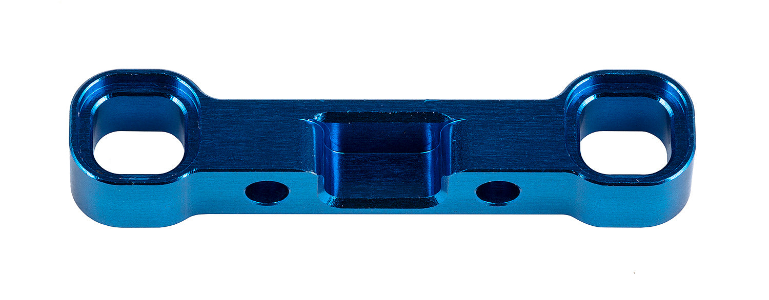Team Associated Arm Mount D, Aluminum 92433