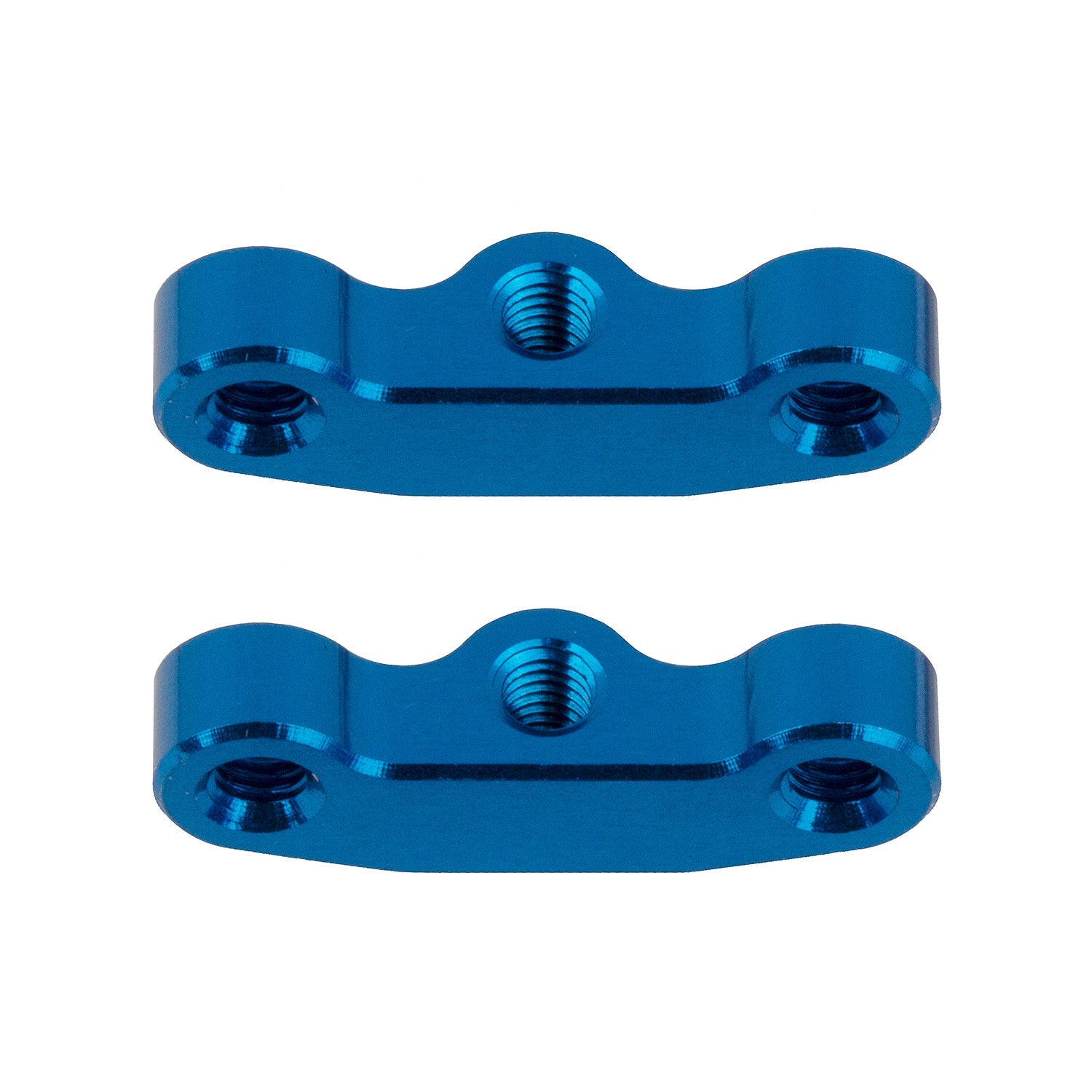 Team Associated Hub Link Mounts, +1mm 92441