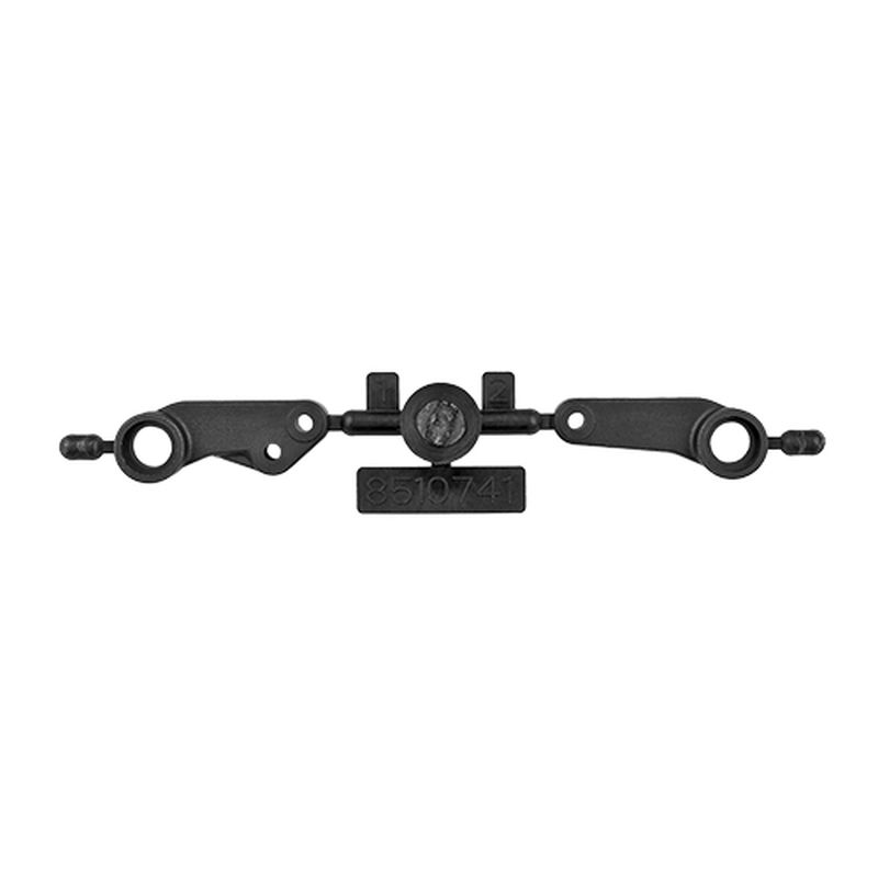 Team Associated RC10B84 Steering Bellcranks  92507