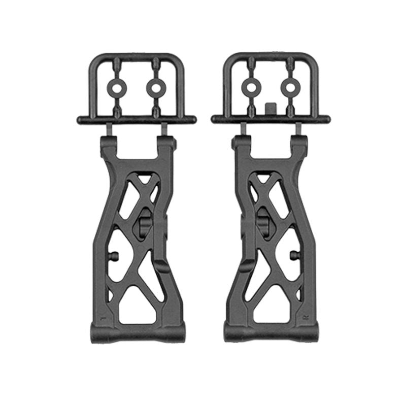 Team Associated RC10B84 Front Suspension Arms  92514