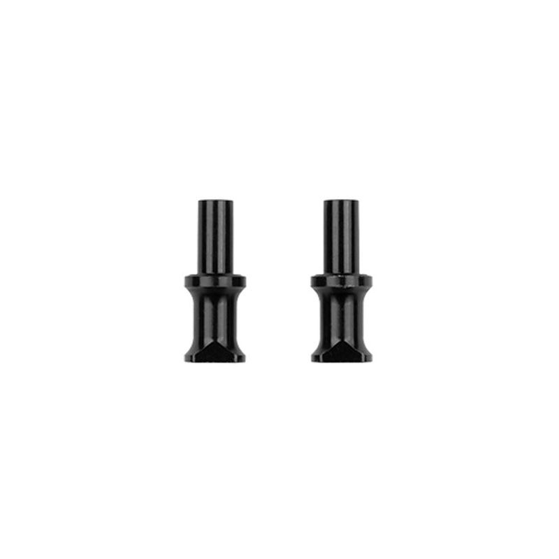 Team Associated RC10B84 Steering Bellcrank Post Set 92532