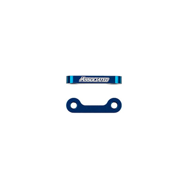 Team Associated RC10B84 Arm Mount Backing Plate 92541