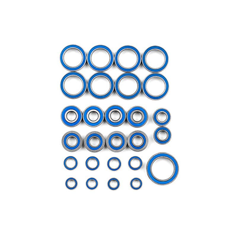 Team Associated RC10B84 FT Bearing Set  92544