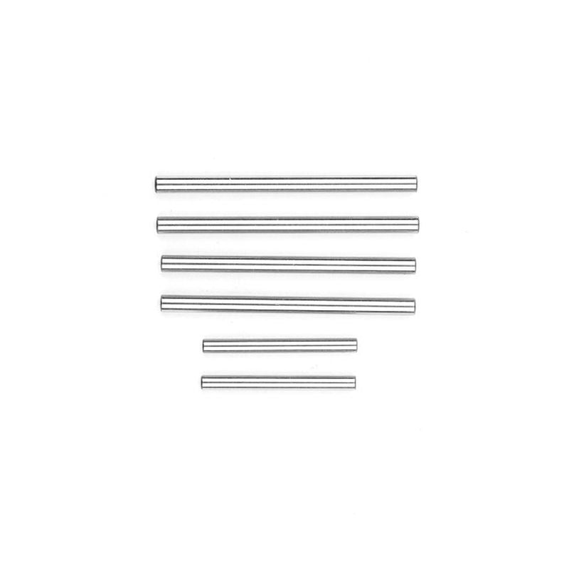 Team Associated RC10B84 Hinge Pin Set  92547
