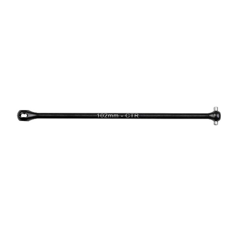 Team Associated RC10B84 Center Cva Bone, 102mm  92551