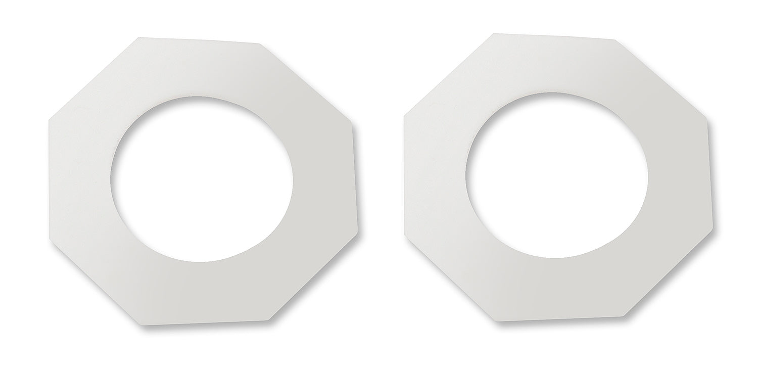 Team Associated Slipper Pads V2 for B6.1/ DR10