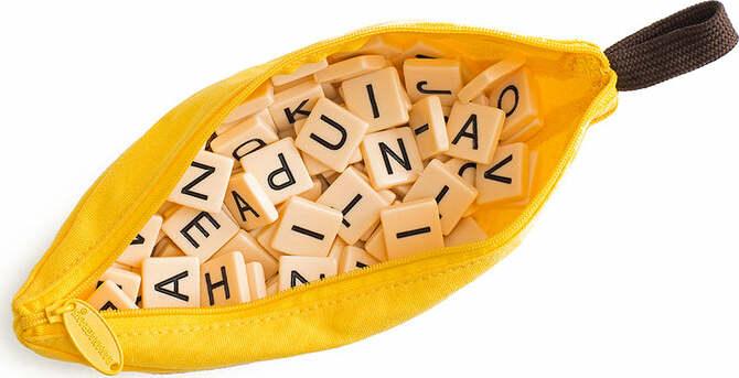 Bananagrams - BIG FRENCHIES