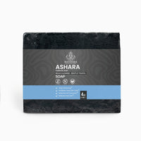Ashara Activated Charcoal Cleansing Bar |