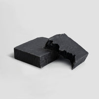 Ashara Activated Charcoal Cleansing Bar |