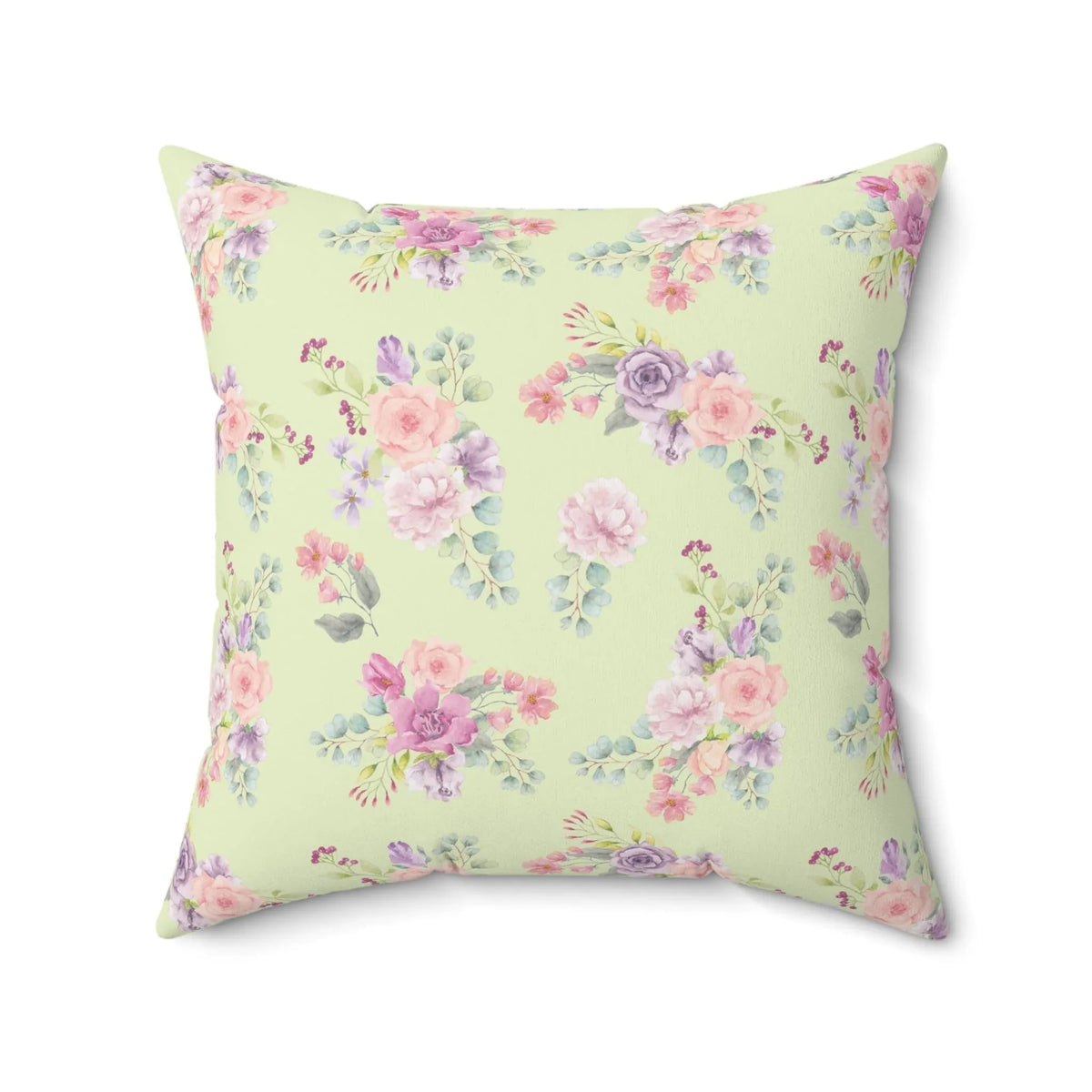 Ask Me About Iguanas Pillow - BIG FRENCHIES
