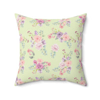 Ask Me About Iguanas Pillow - BIG FRENCHIES