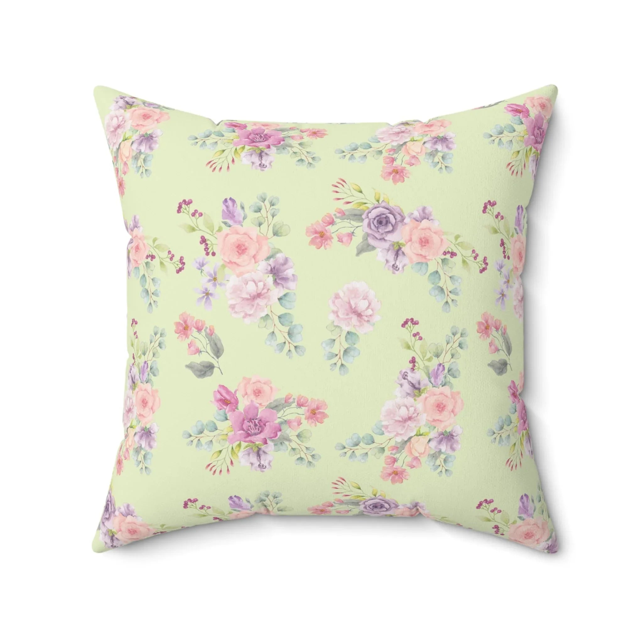 Ask Me About Iguanas Pillow - BIG FRENCHIES