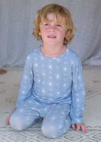 The Shwally 2 Piece Set - BIG FRENCHIES