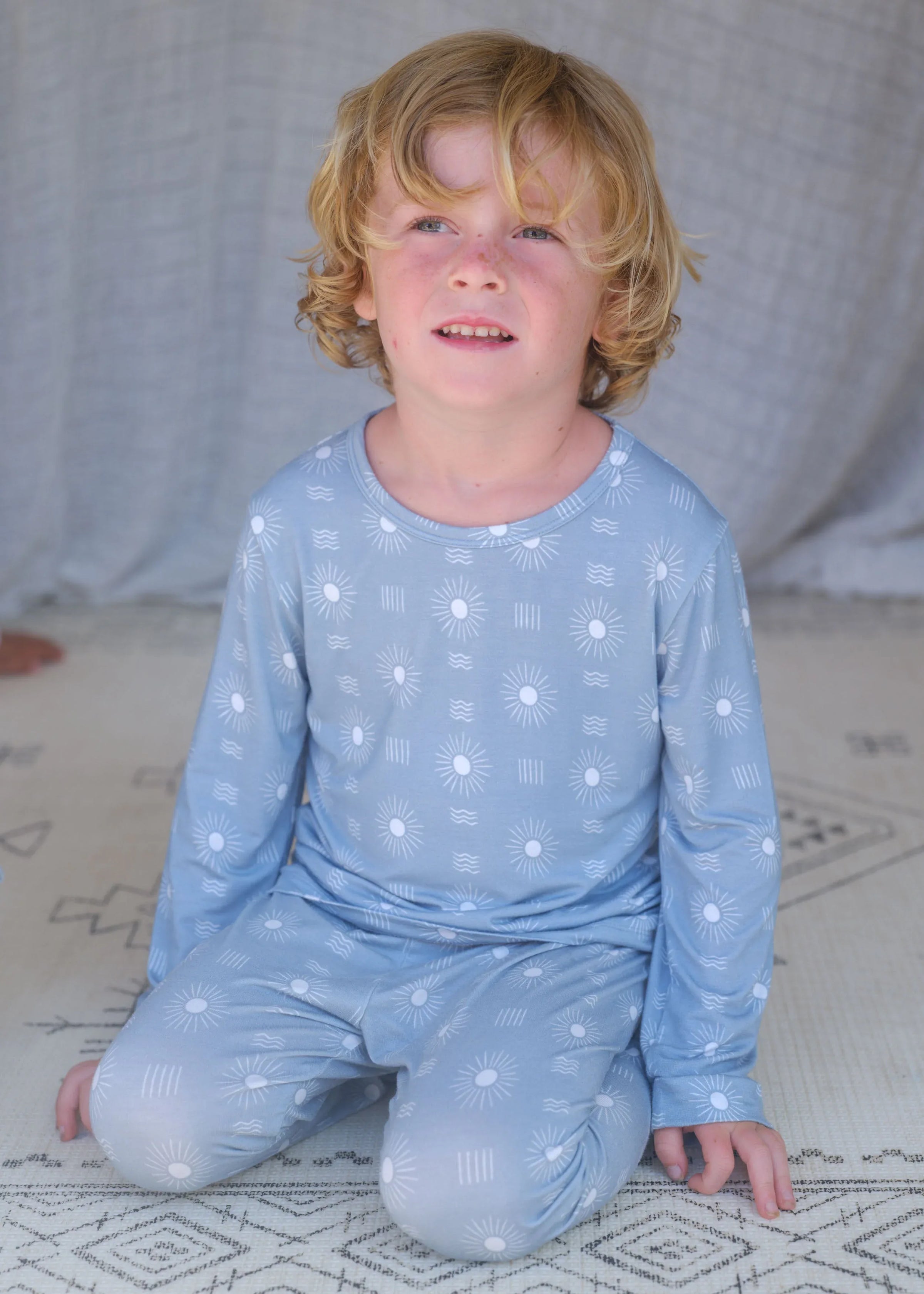 The Shwally 2 Piece Set - BIG FRENCHIES