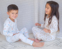 The Shwally 2 Piece Set - BIG FRENCHIES