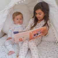 The Shwally 2 Piece Set - BIG FRENCHIES