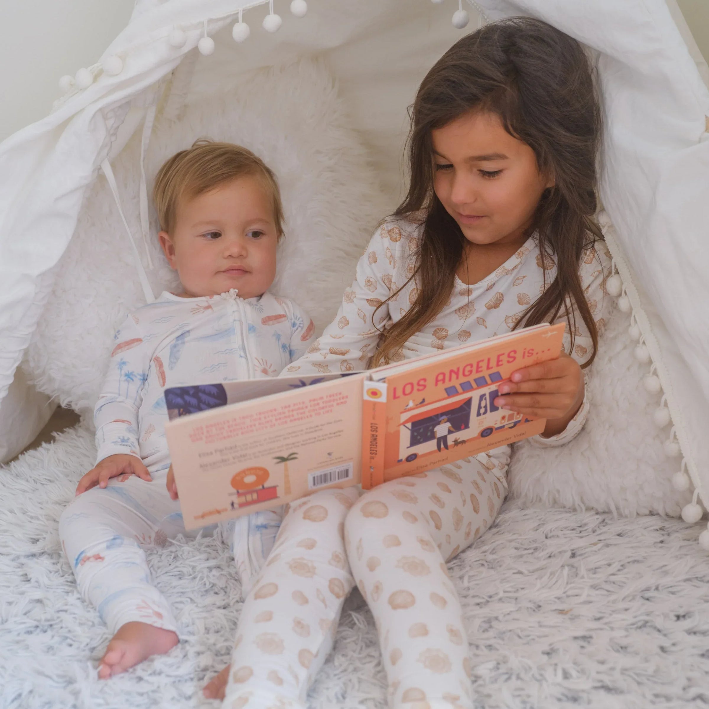 The Shwally 2 Piece Set - BIG FRENCHIES