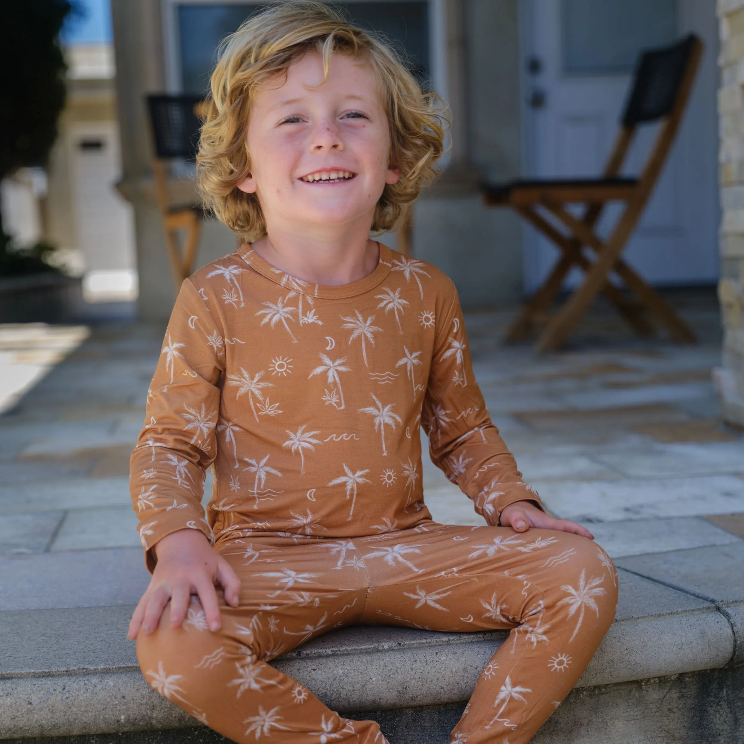The Shwally 2 Piece Set - BIG FRENCHIES