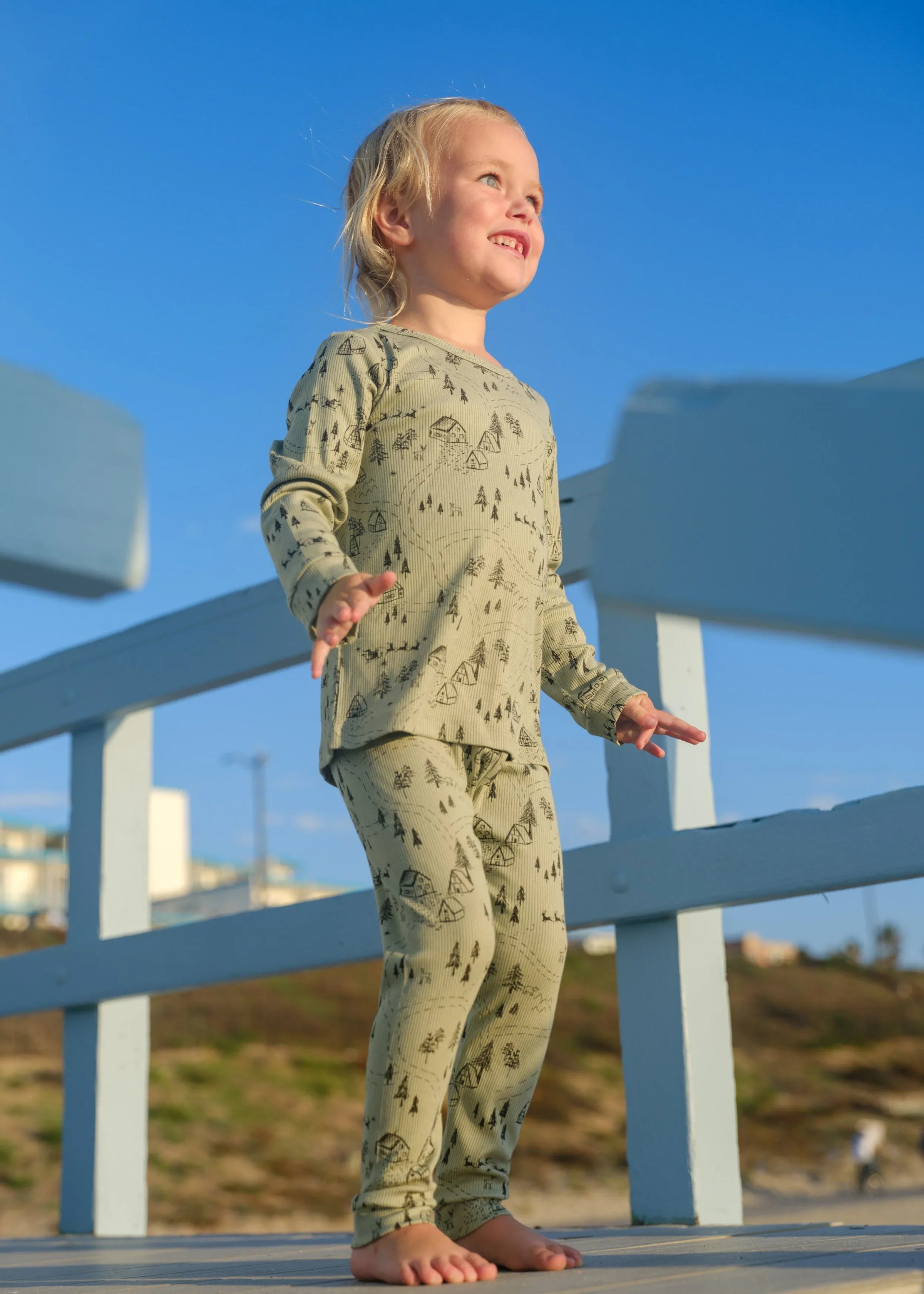 The Shwally 2 Piece Set - BIG FRENCHIES