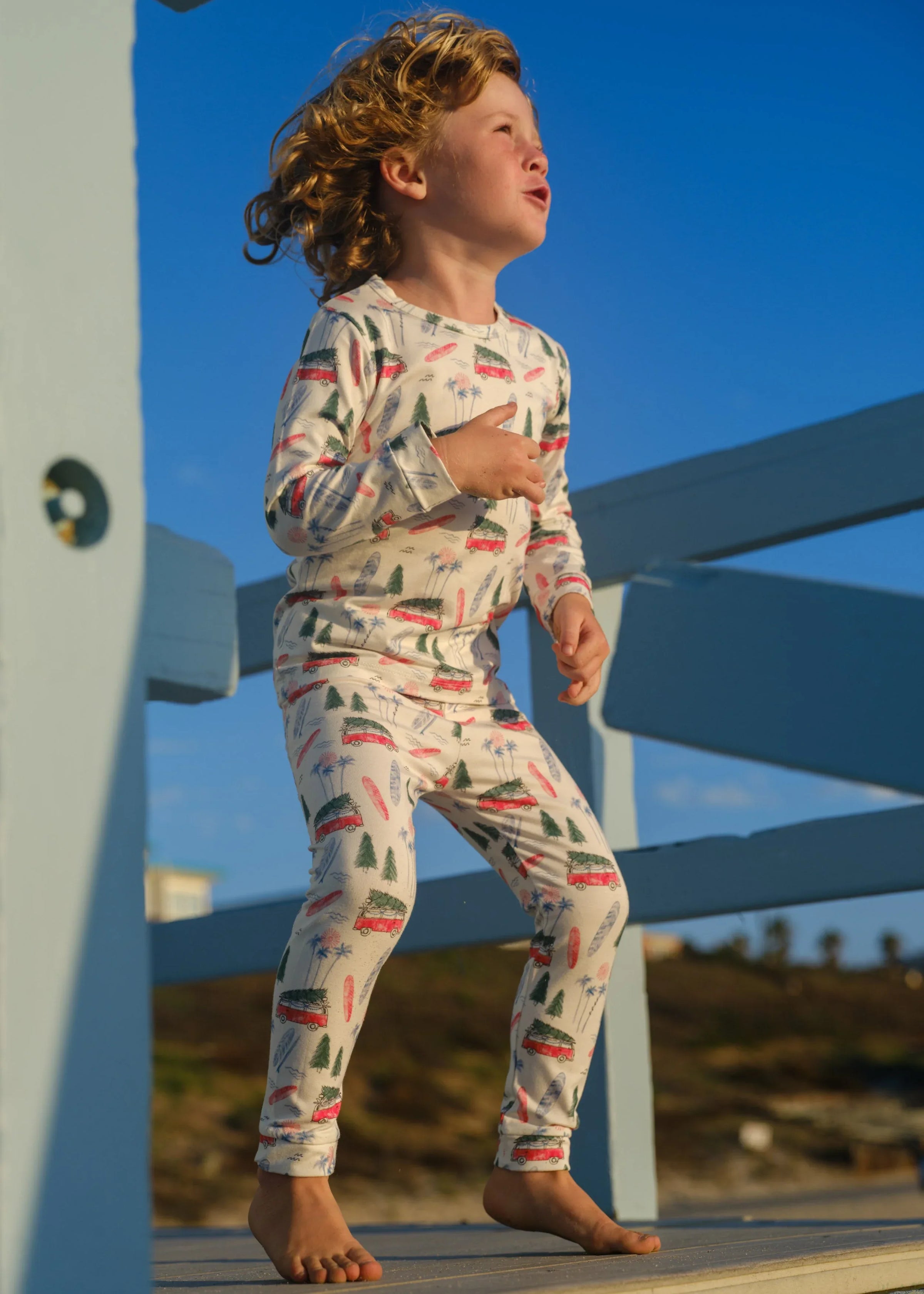 The Shwally 2 Piece Set - BIG FRENCHIES