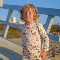The Shwally 2 Piece Set - BIG FRENCHIES