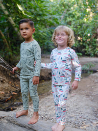 The Shwally 2 Piece Set - BIG FRENCHIES