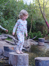 The Shwally 2 Piece Set - BIG FRENCHIES