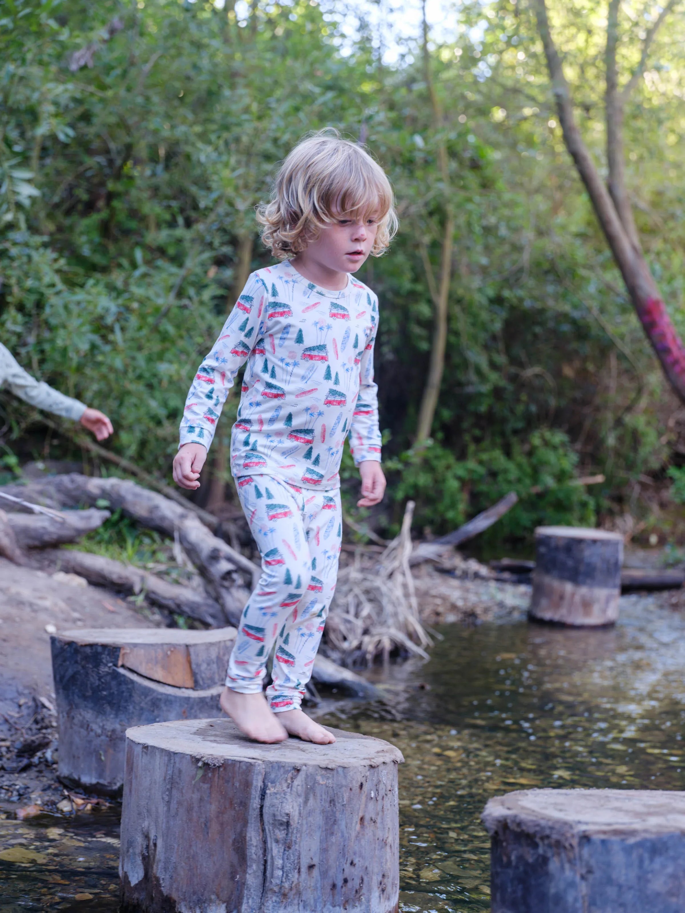 The Shwally 2 Piece Set - BIG FRENCHIES