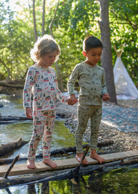 The Shwally 2 Piece Set - BIG FRENCHIES