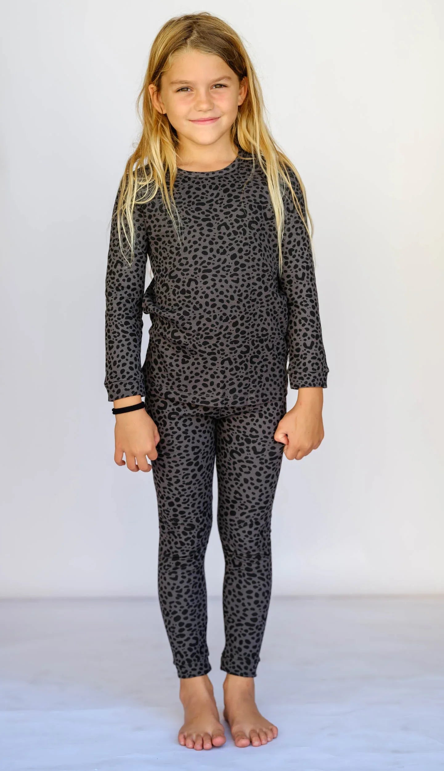The Shwally 2 Piece Set - BIG FRENCHIES