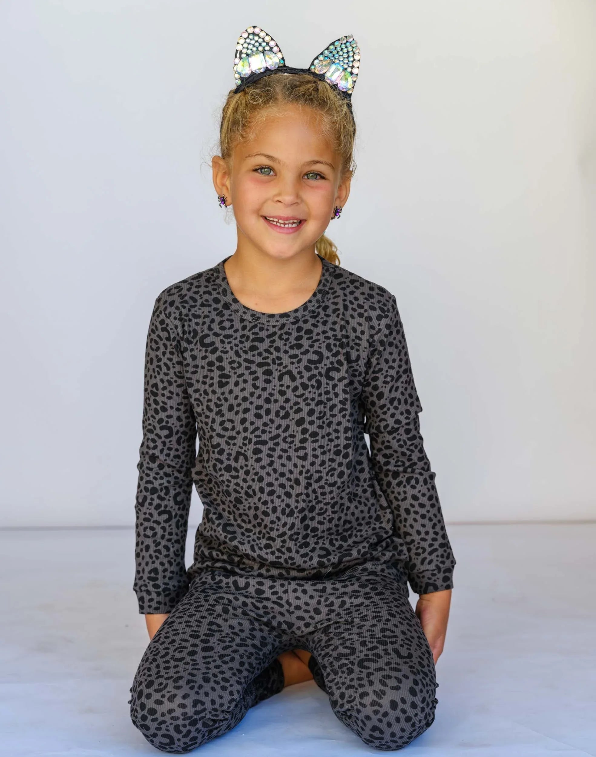 The Shwally 2 Piece Set - BIG FRENCHIES