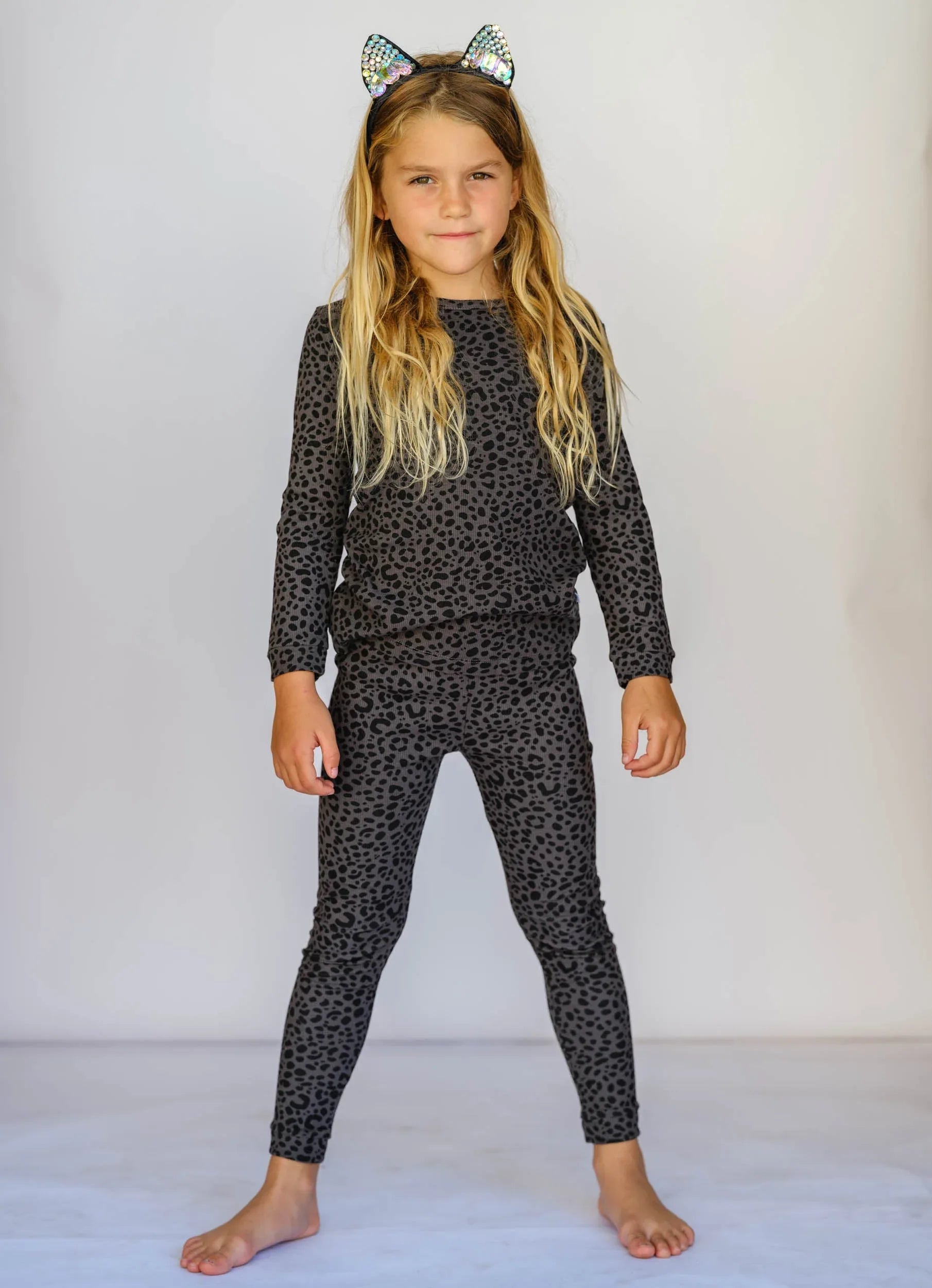 The Shwally 2 Piece Set - BIG FRENCHIES