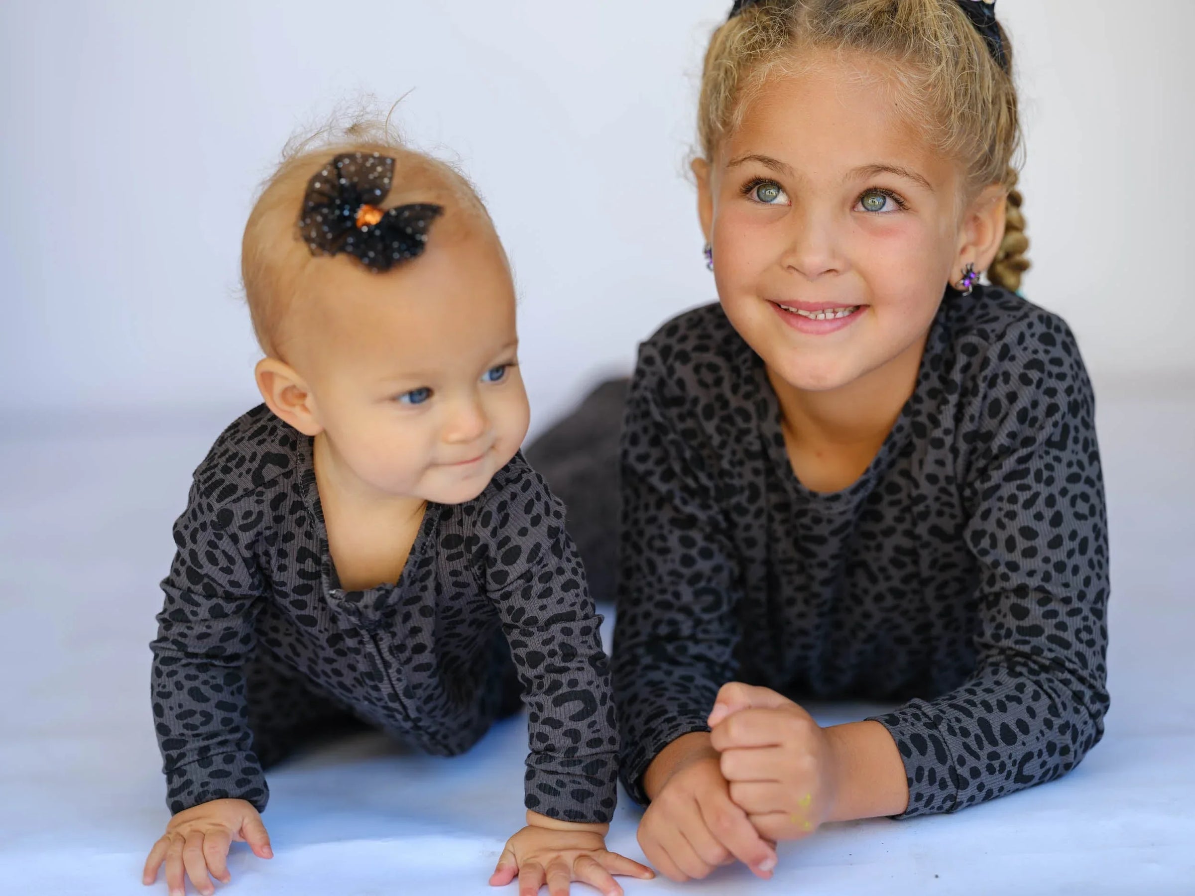 The Shwally 2 Piece Set - BIG FRENCHIES