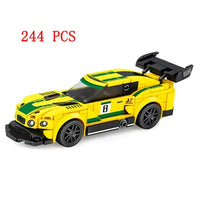 F1 Great Vehicles Kit Toys - # BOT&G53710007 - BIG FRENCHIES