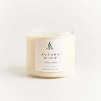 Autumn Glow Candle