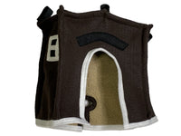 Avian Haven Hut for Pet Birds