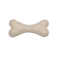 Bone Felt Wool Toy