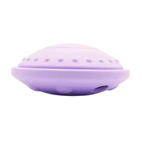 Flying Saucer Puzzle Toy