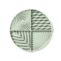 Paradise Lick Mat