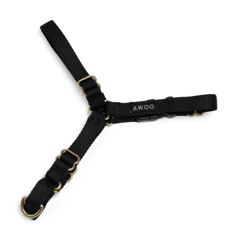Roam Harness-Harness-BIG FRENCHIES-Awoo