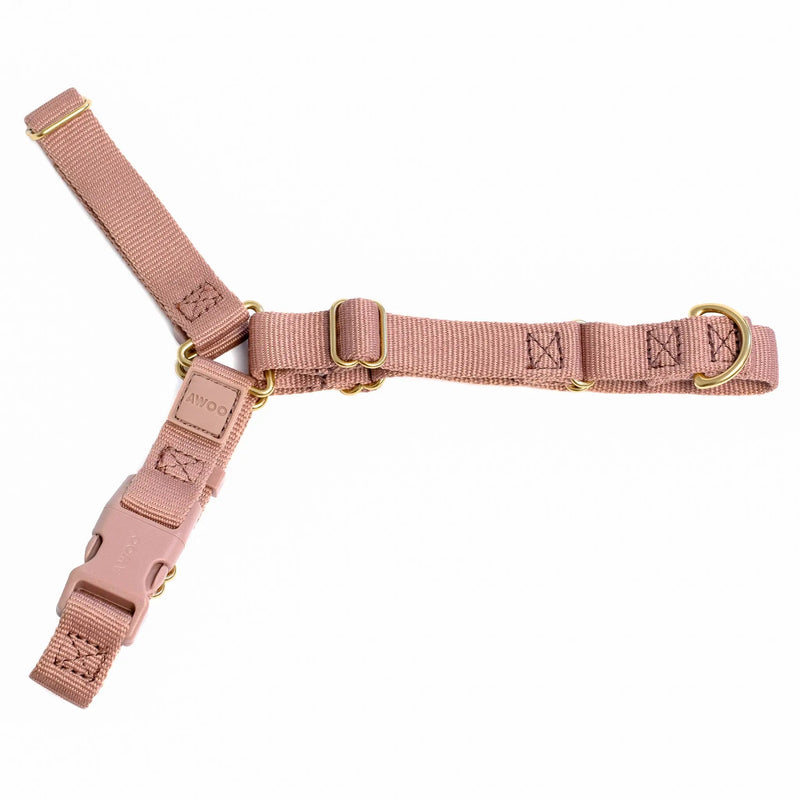 Roam Harness-Harness-BIG FRENCHIES-Awoo