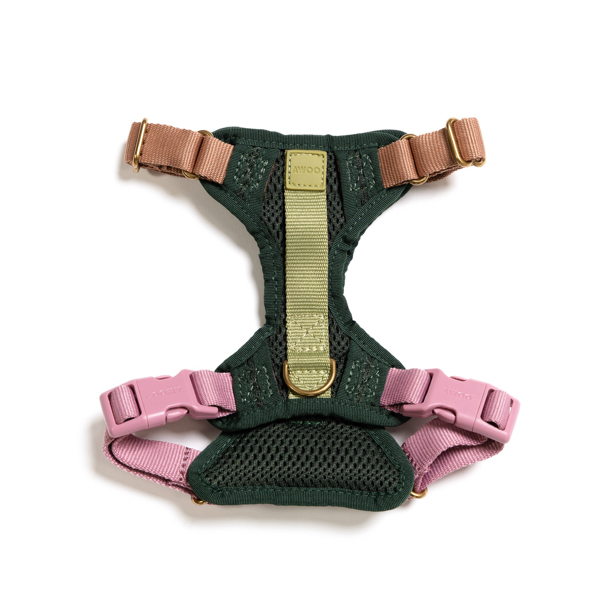 Huggie Harness