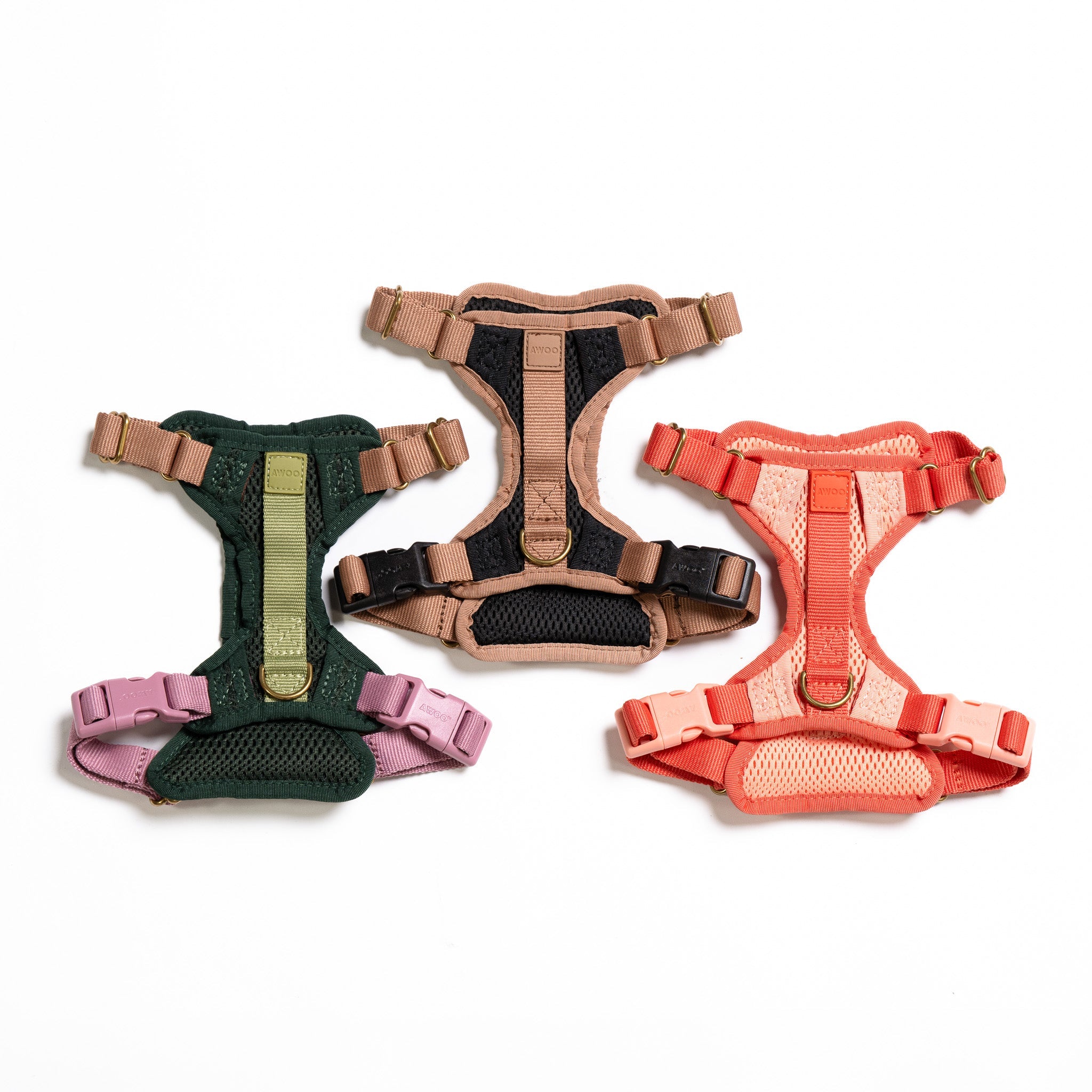 Huggie Harness