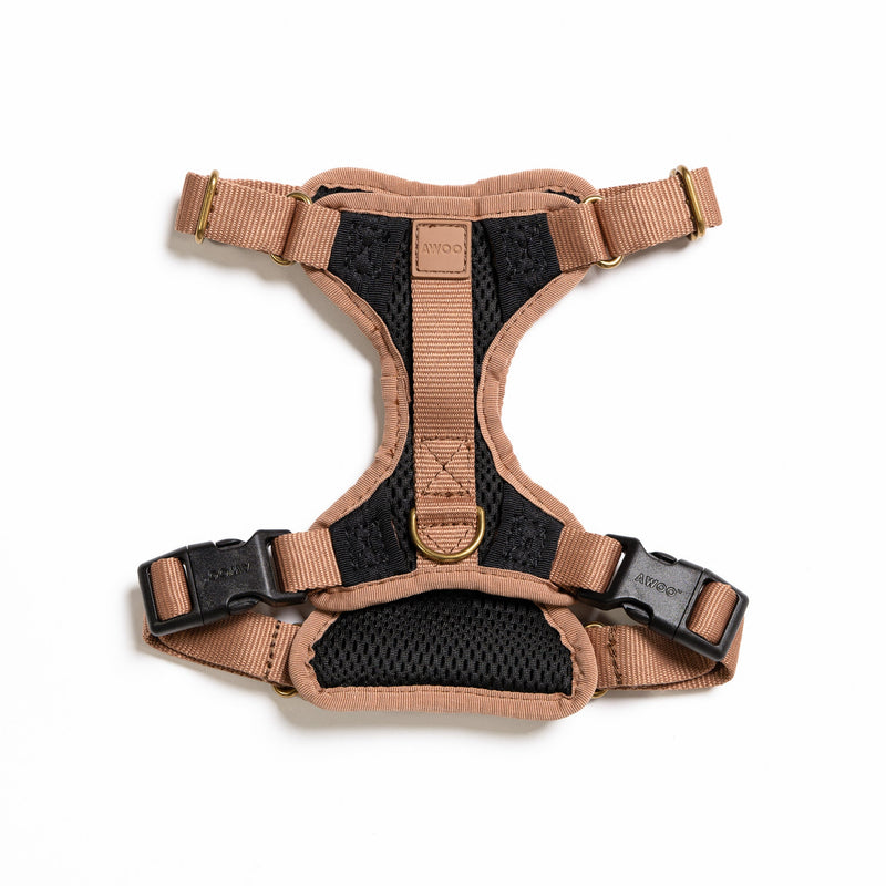 Huggie Harness-Harness-BIG FRENCHIES-Awoo