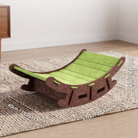 Only Self Pickup---Pet Rocking Chair