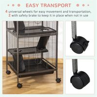 Small Animal Cage /Chinchilla Cage