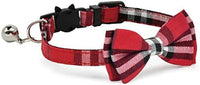 2 Pack Cat Collar Breakaway for kitty and dogs - BIG FRENCHIES