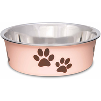 Dog Bowls Stainless Steel Dog Cat Bowls Spill Proof Dog Food Bowl Cat Bowl Puppy Pet Supplies Great For Home