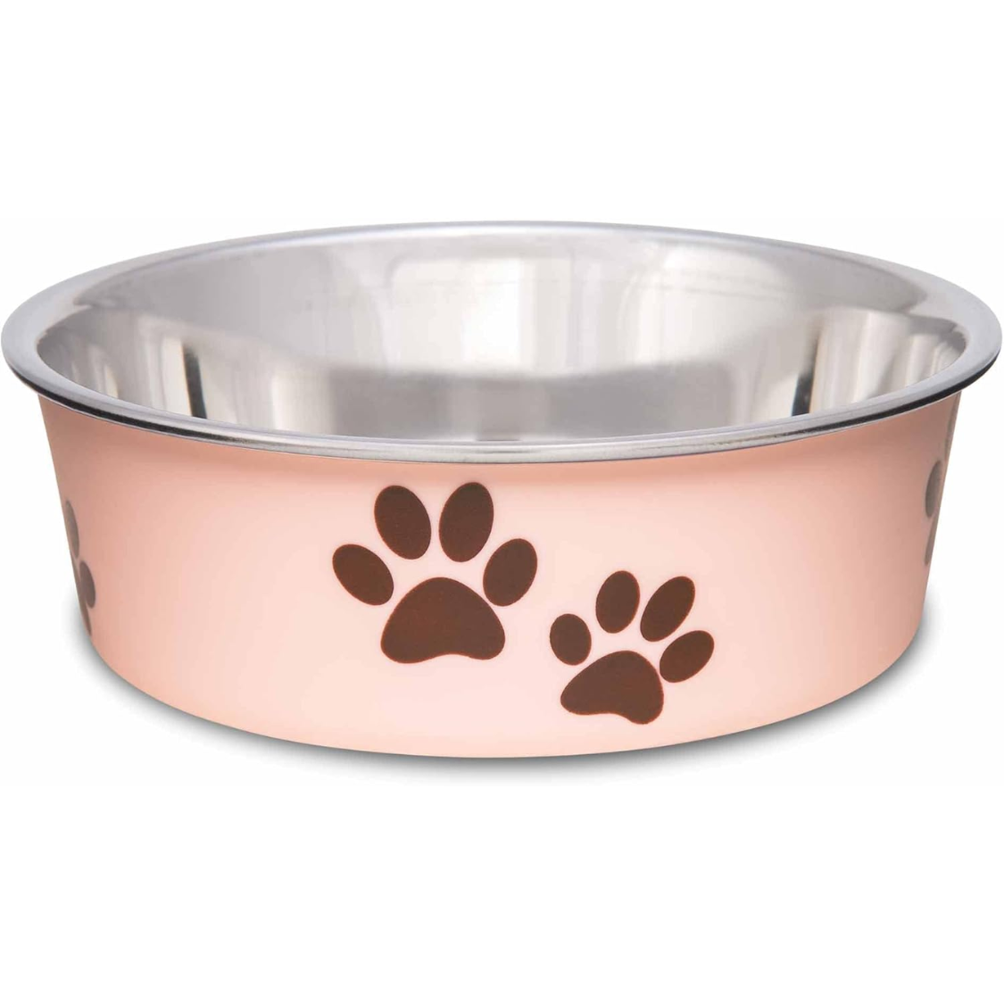 Dog Bowls Stainless Steel Dog Cat Bowls Spill Proof Dog Food Bowl Cat Bowl Puppy Pet Supplies Great For Home