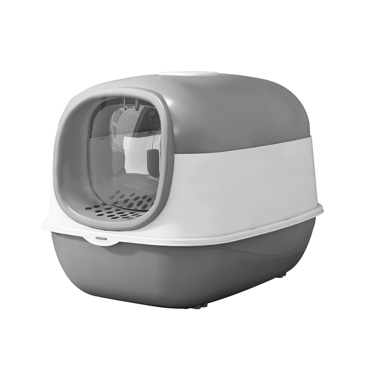 Only Self Pickup---E24 Cat Litter Box